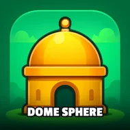 Dome Sphere game cover